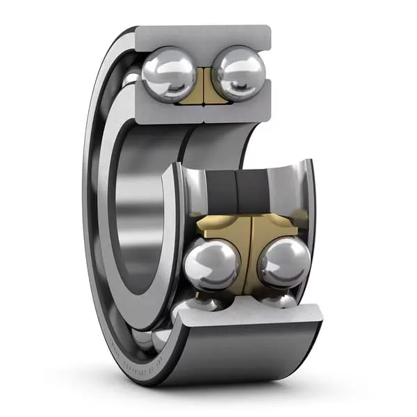 Double Row Angular Contact Ball Bearings (General) 3308 DMA
